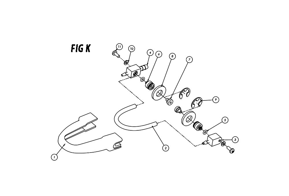 BX-4 (164710)-MK-Diamond-PB-5Break Down